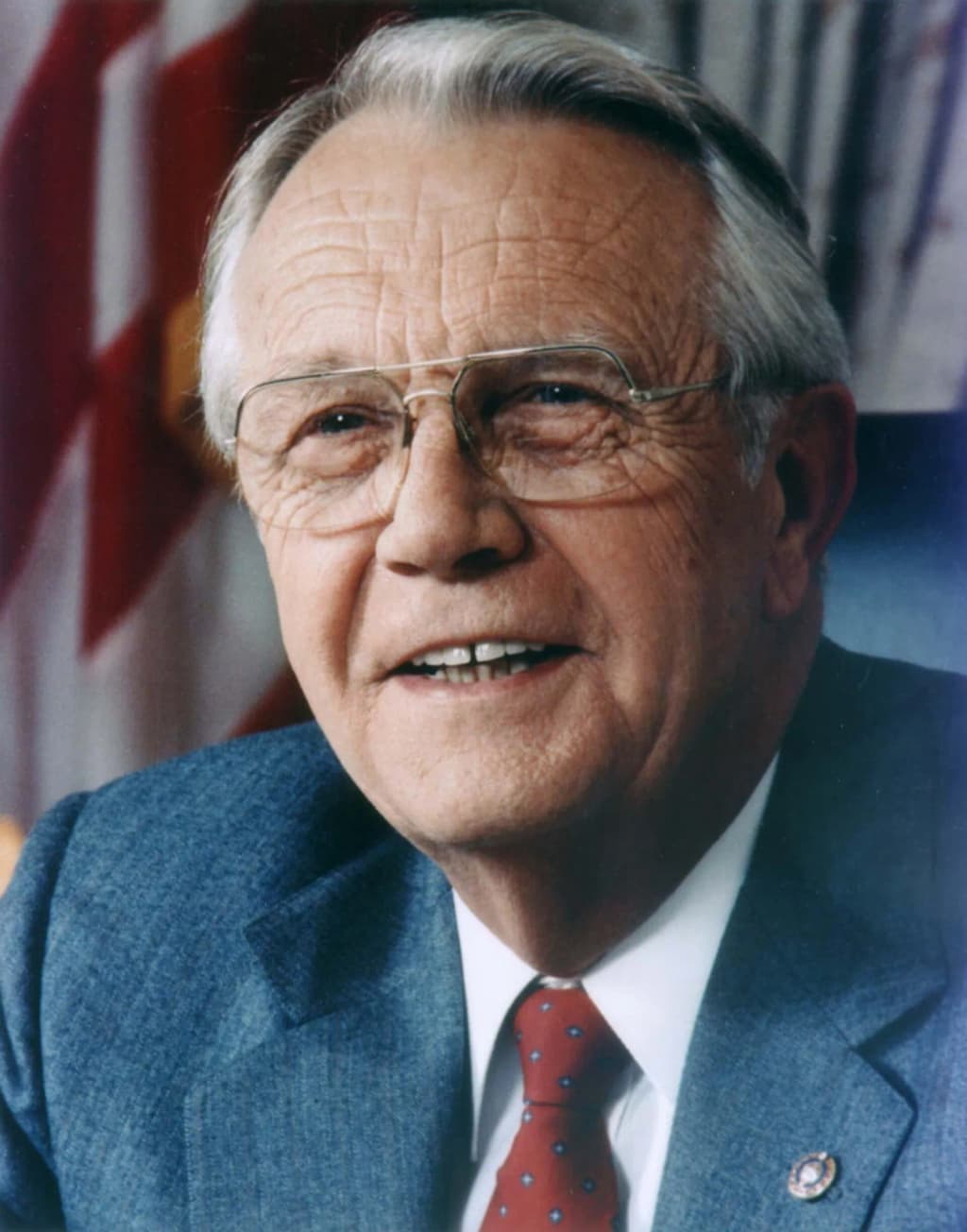 Senator Wendell H. Ford