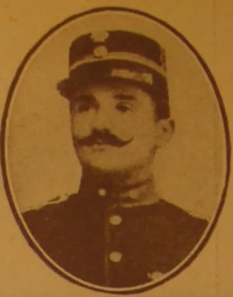 Alfredo Ferrari (Grecia)