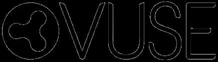 Logo of "Vuse"