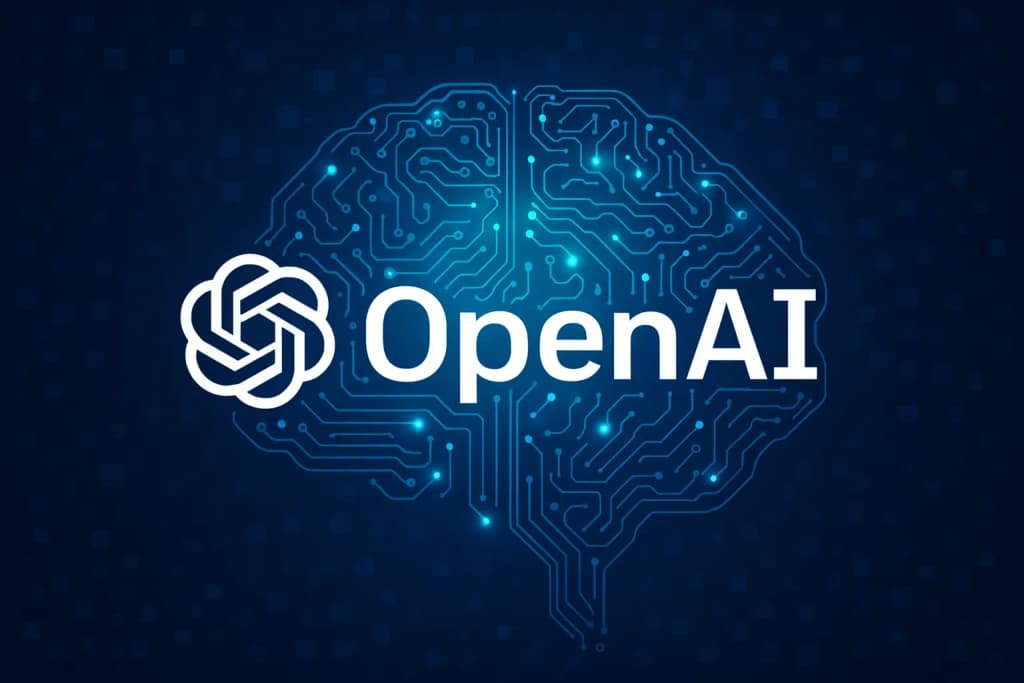 OpenAI Brain Network Visualization