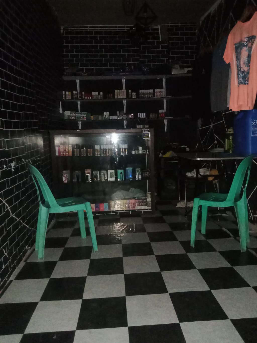 Vape Shop