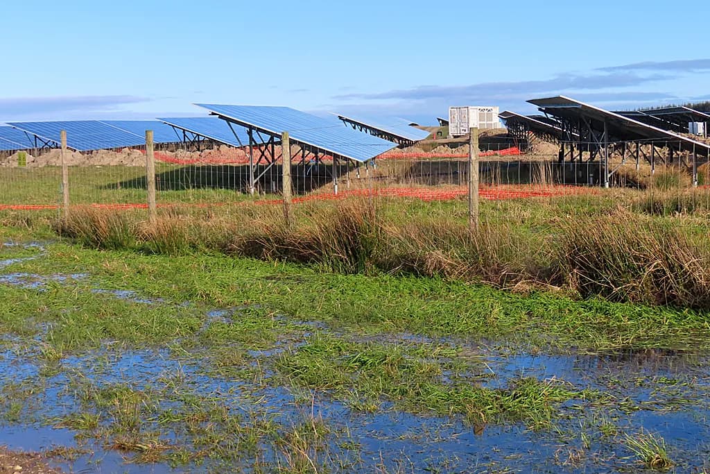 Solar Farm