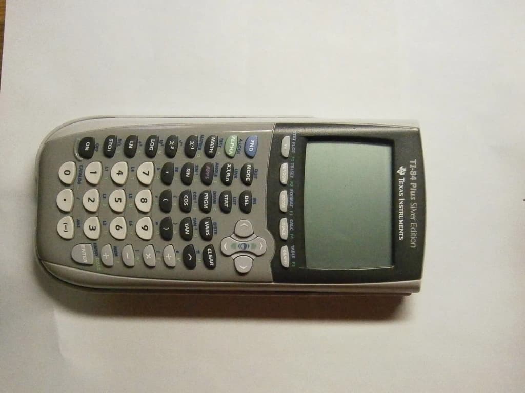 Calculator