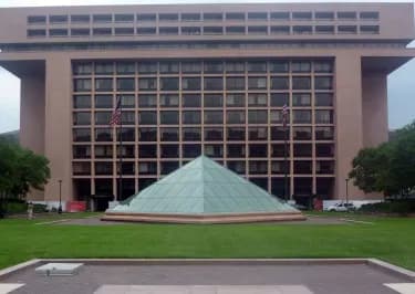 National Transportation Safety Board (NTSB) headquarters