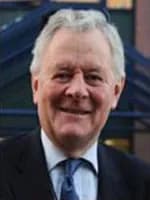 Photo of Commissioner Richard Rhodes