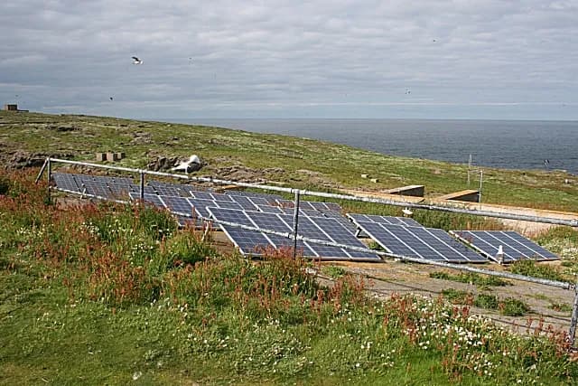Solar Power