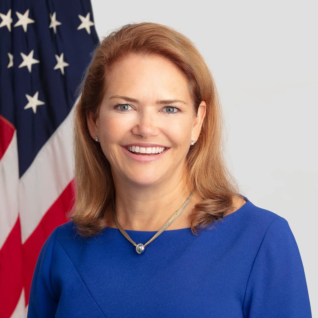 As the Principal Deputy Commissioner of Food and Drugs, Dr. Amy P. Abernethy, M.D., Ph.D., helps oversee the agency’s day-to-day functioning and directs special