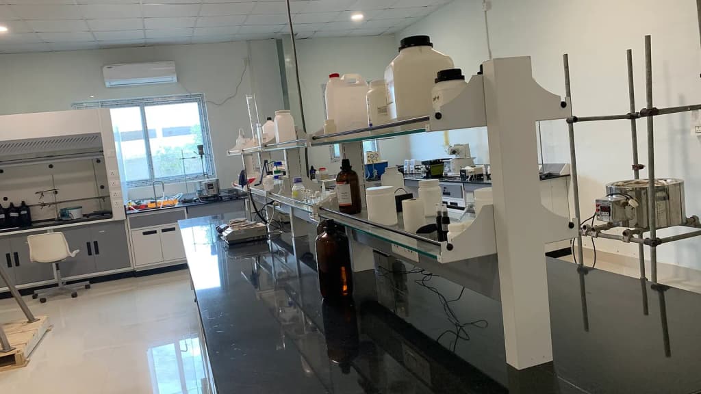 MedTech R&D