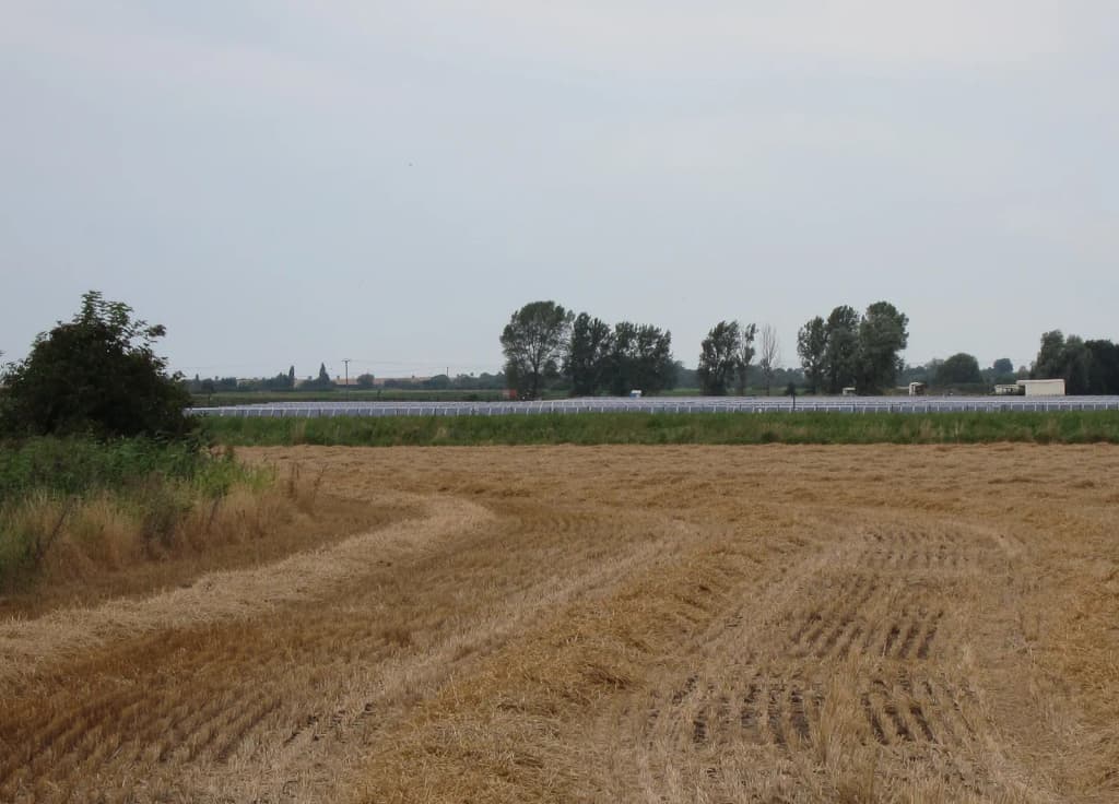 Chittering Solar Farm