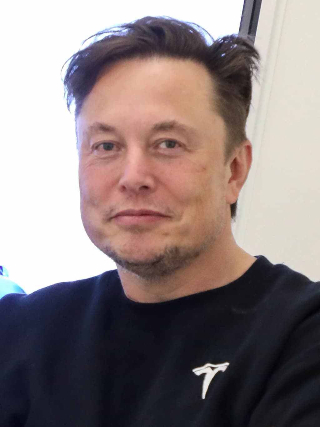(Austin - Texas, 15/11/2021) Ministro das Comunicações, Fábio Faria durante reunião com Elon Musk, CEO da SpaceX.