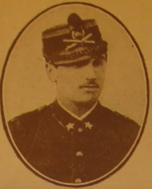 Alfredo Ferrari (Caserta, Italia)