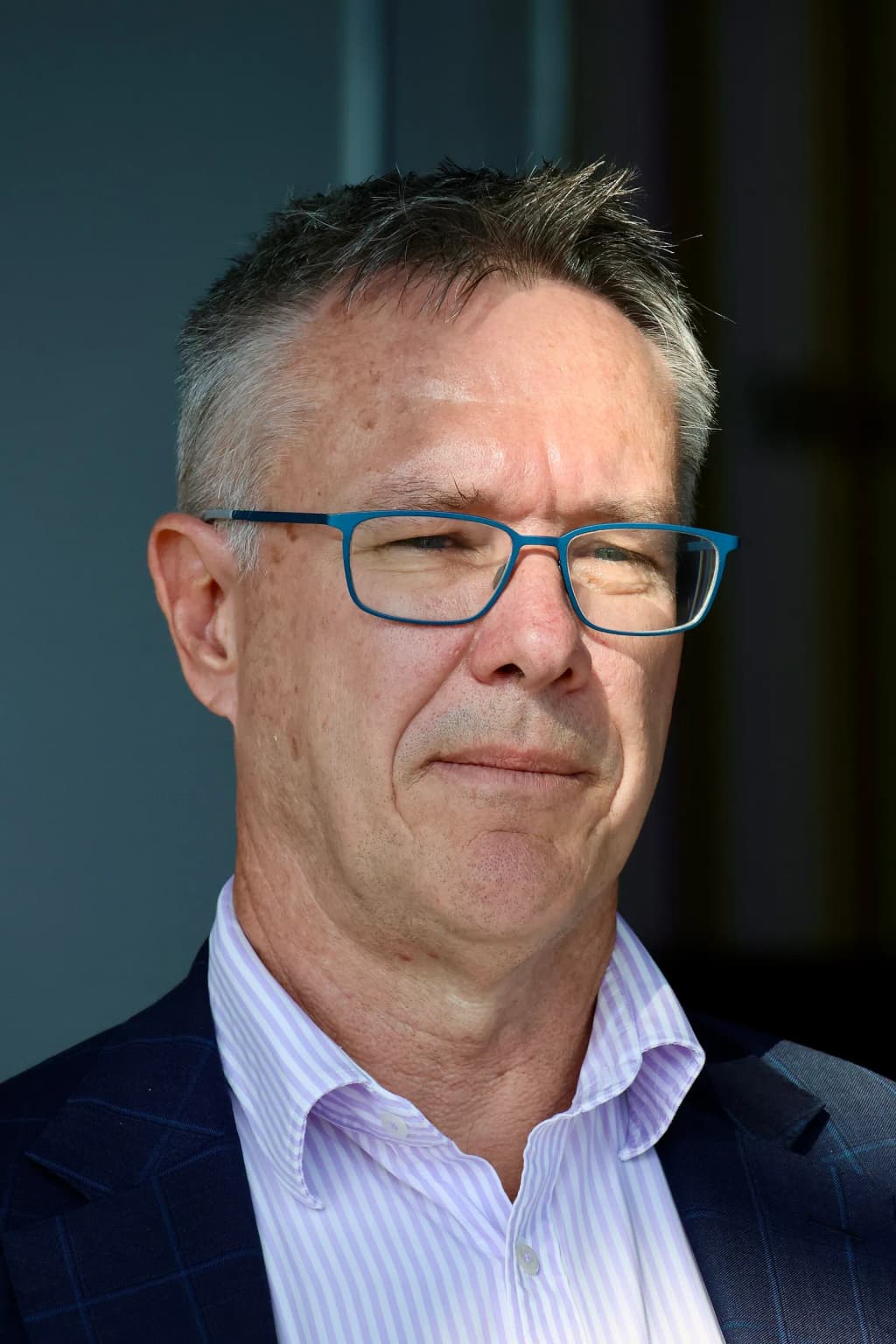 Taken during the Industry Climate Change Conference 2025 at the Adelaide Convention Centre on 9 May.