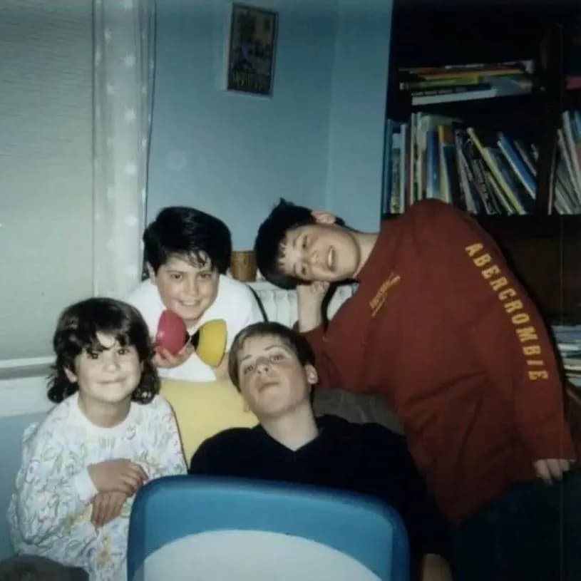 Sam Altman & Bros