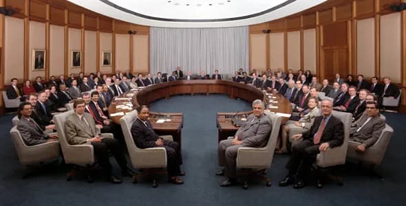 Board of Governors - International Monetary Fund (IMF)