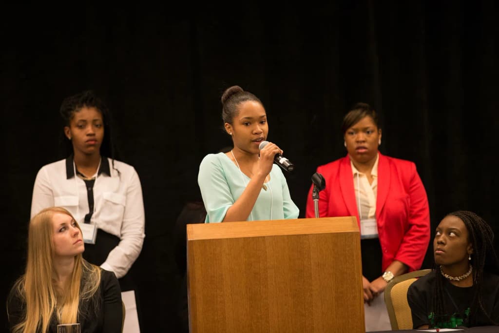 National Environmental Justice Conference and Training Program Washington, DC, USA · March 11 - 13, 2015