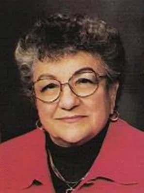 State Senator Nell Soto of the 32nd district.
