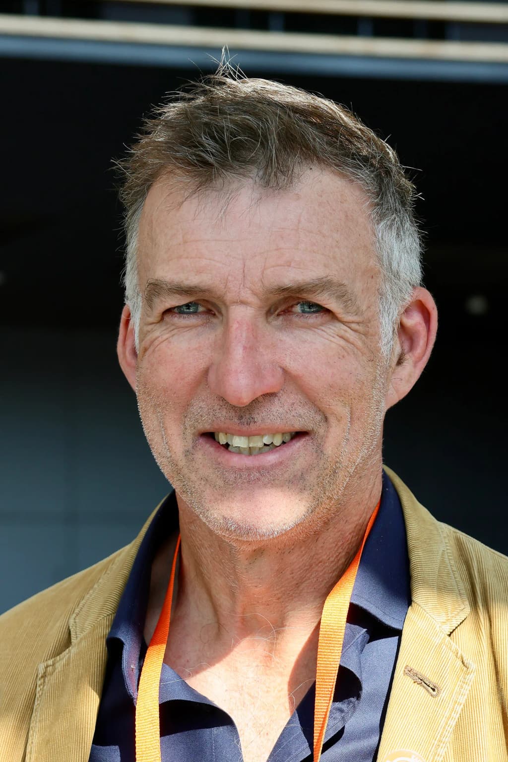 Taken during the Industry Climate Change Conference 2025 at the Adelaide Convention Centre on 9 May.
