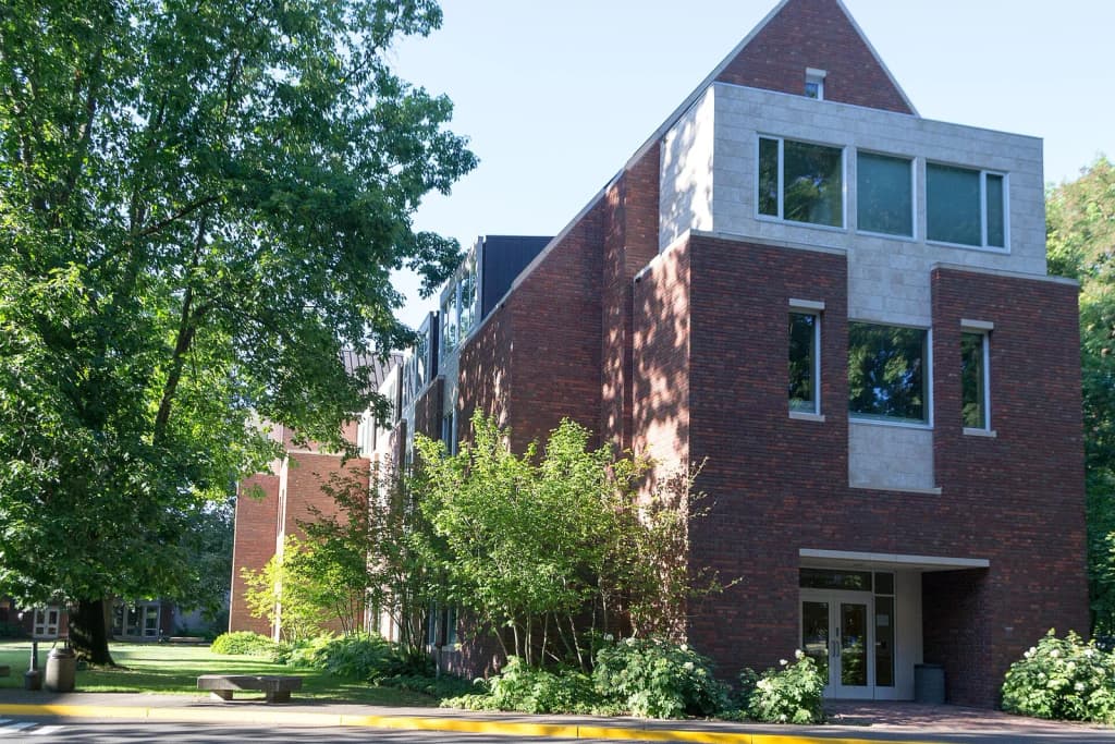 The Educational Technology Center at Reed College