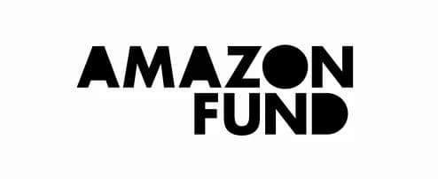 Logo of w:Amazon Fund