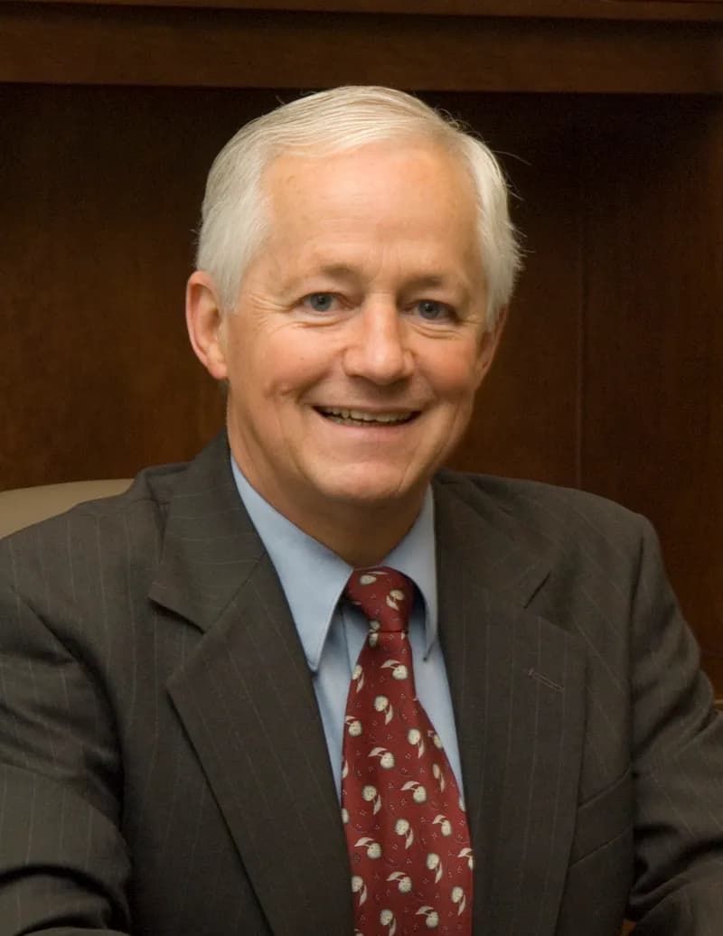 Image of Commissioner Mike Kreidler