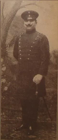Alfredo Ferrari