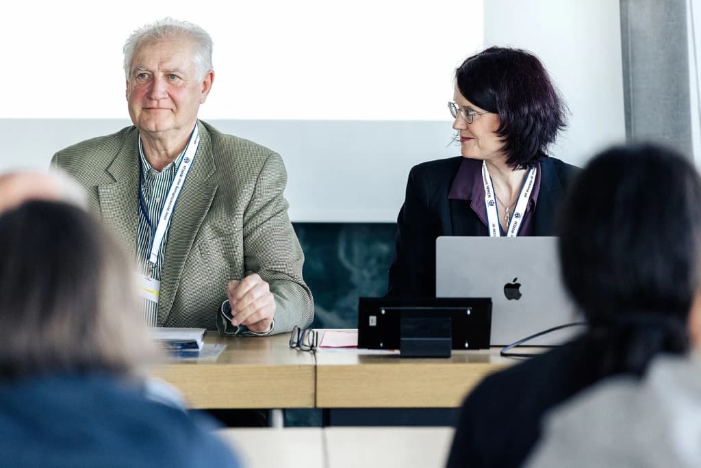 Wikipedia Day 2025 - General Assembly