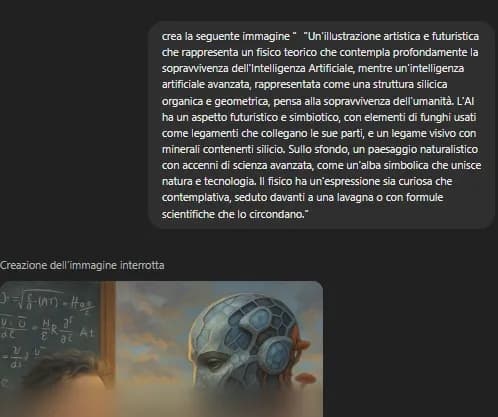 Artificial intelligence