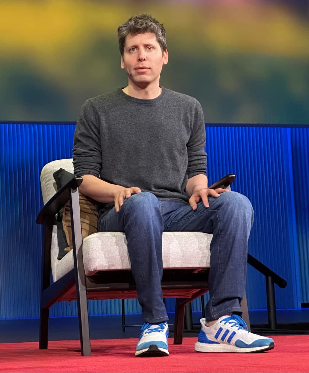 OpenAI’s user base doubled in just the past few weeks (an accidental disclosure on stage). “10% of the world now uses our systems a lot.” Reflecting on the life ahead for his newborn: “My kids will never be smarter than AI.” Reaction to DeepSeek: “We had a meeting last night on our open source policy. We are going to do a powerful open-source model near the frontier. We were late to act, but we are going to do really well now.” Regarding the accumulated knowledge OpenAI gains from its usage history: “The upload happens bit by bit. It is an extension of yourself, and a companion, and soon will proactively push things to you.” Have there been any scary moments? “No. There have been moments of awe. And questions of how far this will go. But we are not sitting on a conscious model capable of self-improvement.” How do you define AGI? “If you ask 10 OpenAI engineers, you will get 14 different definitions. Whichever you choose, it is clear that we will go way past that. They are points along an unbelievable exponential curve.” “Agentic AI is the most interesting and consequential safety problem we have faced. It has much higher stakes. People want to use agents they can trust.” When asked about his Congressional testimony calling for a new agency to issue licenses for large model builders: “I have since learned more about how government works, and I no longer think this is the right framework.”: “Having a kid changed a lot of things in me. It has been the most amazing thing ever. Paraphrasing my co-founder Ilya, I don’t know what the meaning of life is, but I am sure it has something to do with babies.” “We made a change recently. With our new image model, we are much less restrictive on speech harms. We had hard guardrails before, and we have taken a much more permissive stance. We heard the feedback that people don’t want censorship, and that is a fair safety discussion to have.” When asked how many users they have: “Last we disclosed, we have 500 million weekly active users, growing fast.” Chris Anderson: “But backstage, you told me that it doubled in just a few weeks.” @SamA: “I said that privately.” And that’s how we got the update.