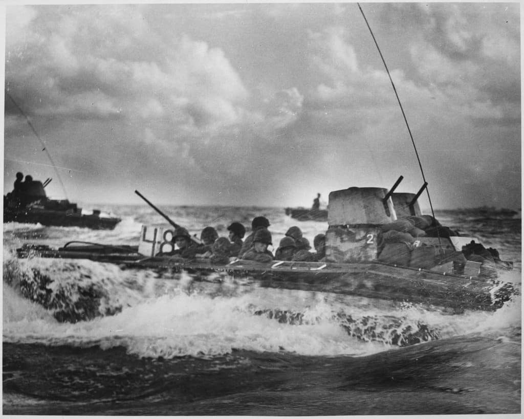General notes: Use War and Conflict Number 1165 when ordering a reproduction or requesting information about this image.