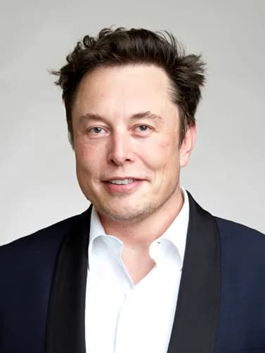 Elon Musk is a technology entrepreneur, investor, and engineer.