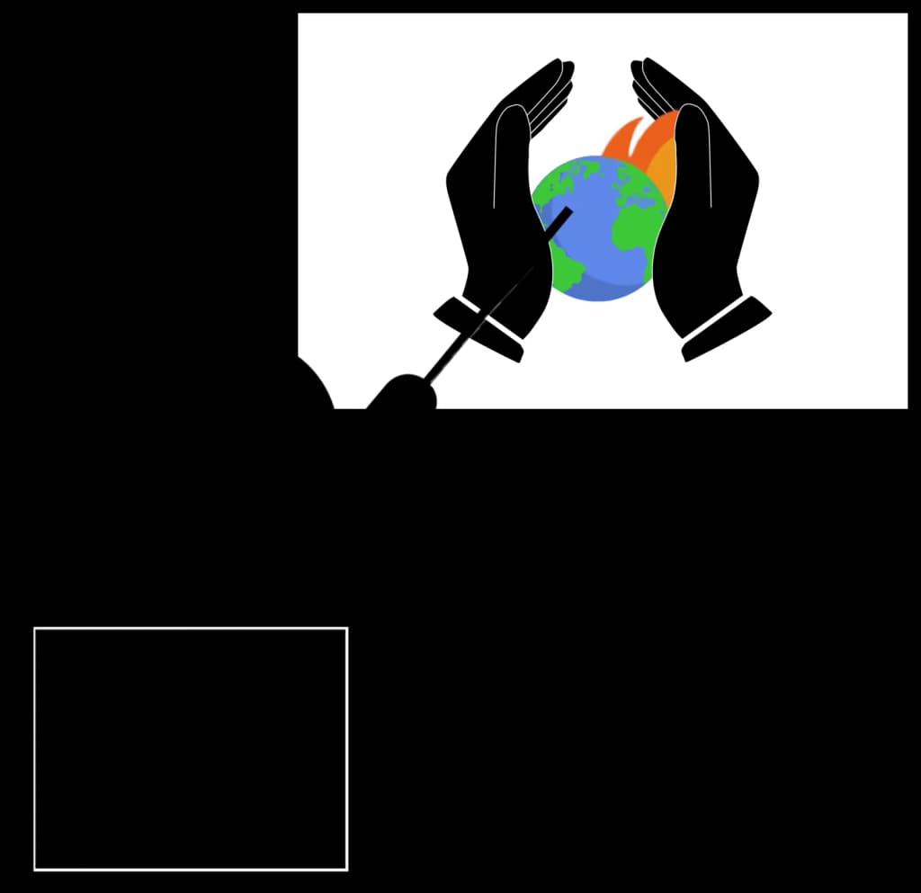 Teaching climate change mitigation