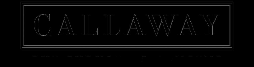 Logo of Callaway Arts & Entertainment