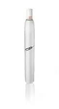 A non-combusted cigarette, heated tobacco product, or a heat-not-burn product consists of a heating source and tobacco. These products generally heat dry tobacc