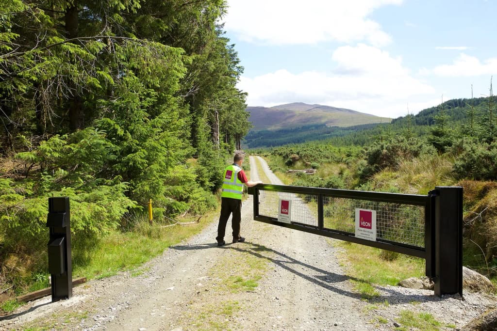 Veon Ltd - Commitment to Biodiversity and mitigating the effects of Climate Change