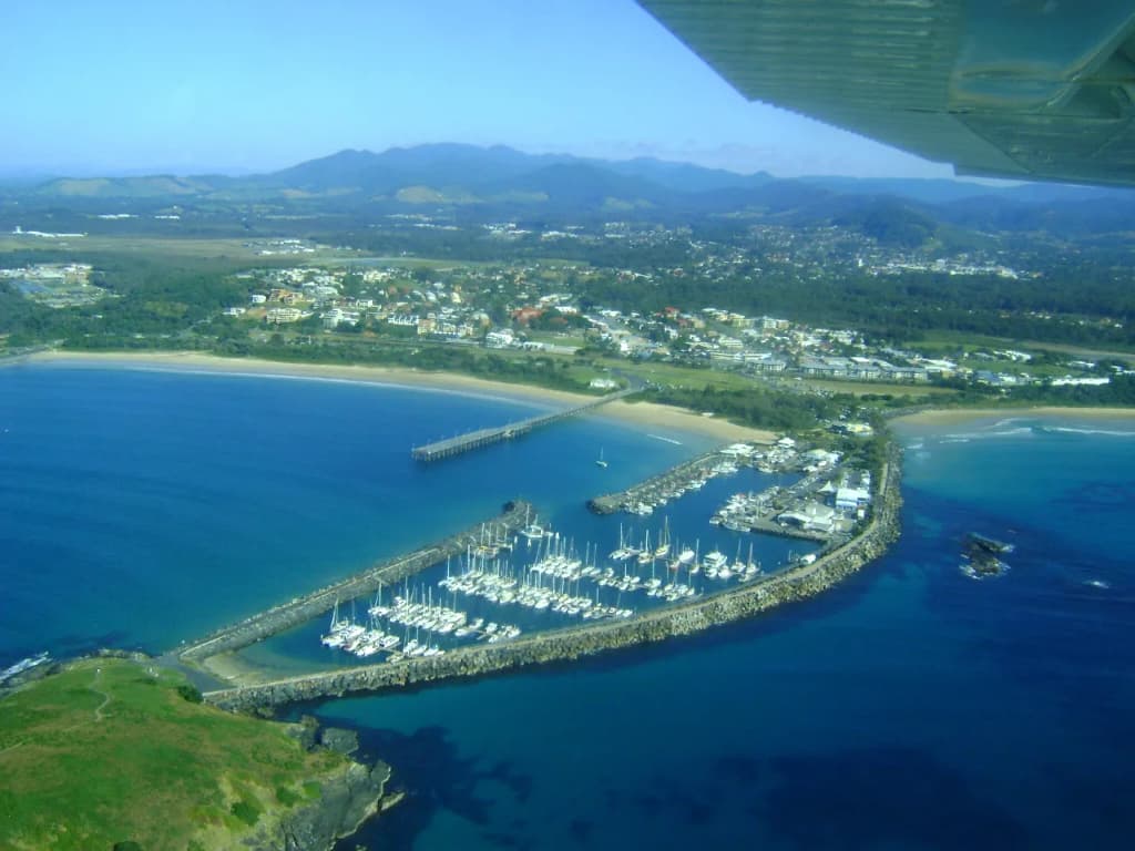 Coffs Harbour