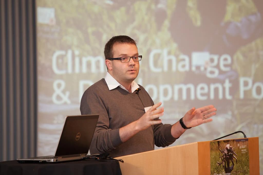 Moderator: James Thurlow, Research Fellow, United Nations University World Institute for Development Economics Research UNU-WIDER.